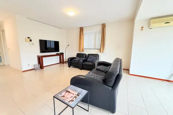 Foto #1 Huurwoning Lien Gisolflaan Amstelveen