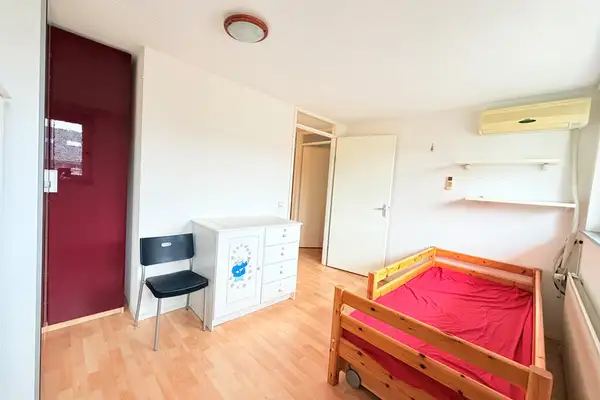 Foto #17 Huurwoning Lien Gisolflaan Amstelveen