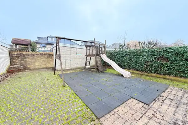 Foto #32 Huurwoning Lien Gisolflaan Amstelveen