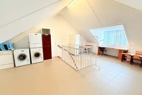 Foto #22 Huurwoning Lien Gisolflaan Amstelveen