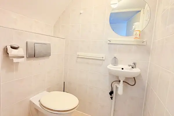 Foto #9 Huurwoning Lien Gisolflaan Amstelveen