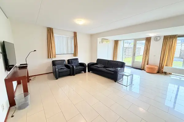 Foto #0 Huurwoning Lien Gisolflaan Amstelveen