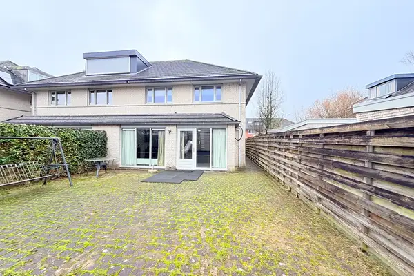 Foto #33 Huurwoning Lien Gisolflaan Amstelveen