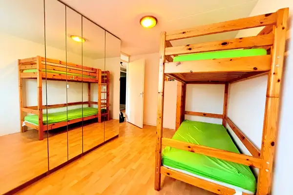 Foto #19 Huurwoning Lien Gisolflaan Amstelveen