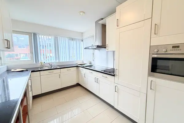 Foto #5 Huurwoning Lien Gisolflaan Amstelveen