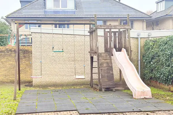 Foto #29 Huurwoning Lien Gisolflaan Amstelveen