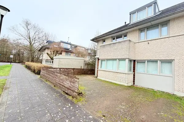 Foto #36 Huurwoning Lien Gisolflaan Amstelveen