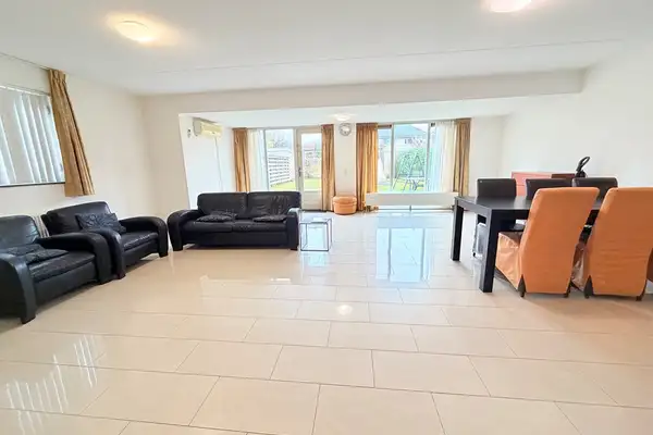 Foto #4 Huurwoning Lien Gisolflaan Amstelveen