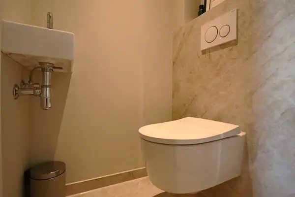 Foto #22 Appartement Karperweg Amsterdam