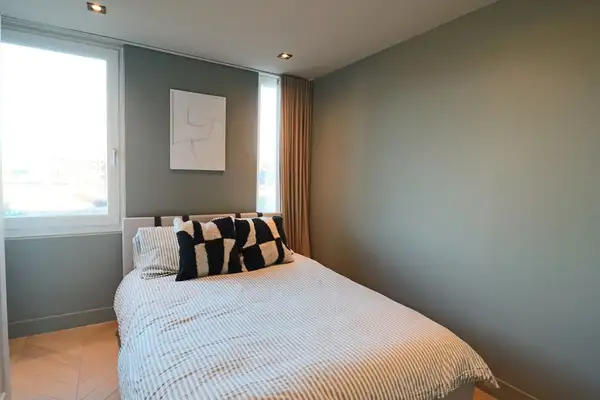 Foto #20 Appartement Karperweg Amsterdam