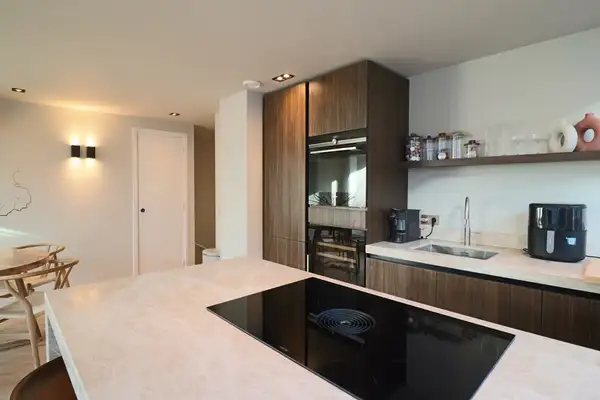 Foto #3 Appartement Karperweg Amsterdam