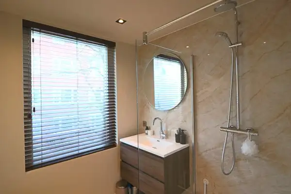 Foto #17 Appartement Karperweg Amsterdam