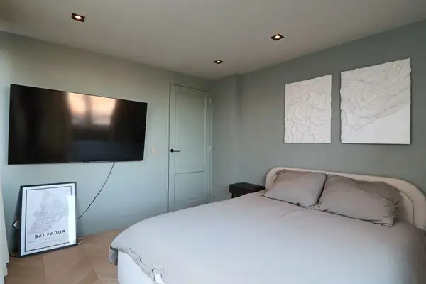 Foto #15 Appartement Karperweg Amsterdam