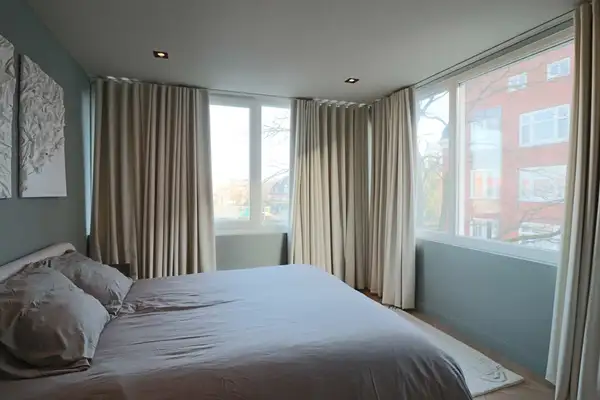 Foto #13 Appartement Karperweg Amsterdam