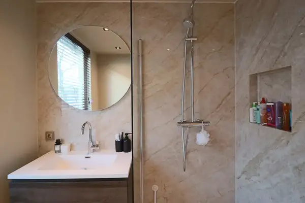 Foto #16 Appartement Karperweg Amsterdam