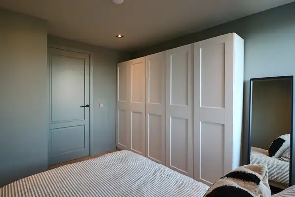 Foto #21 Appartement Karperweg Amsterdam