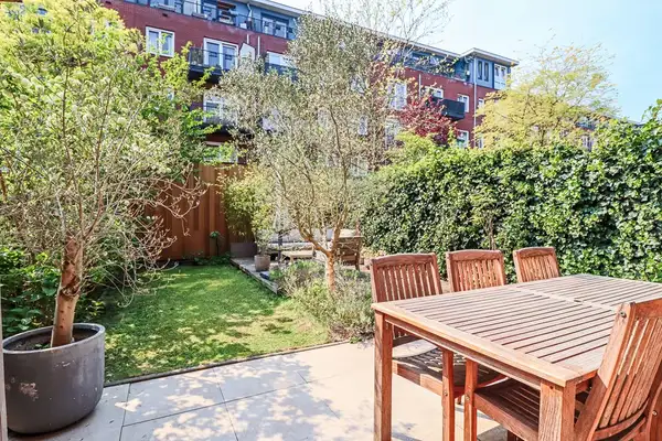 Foto #16 Appartement Willem de Zwijgerlaan Amsterdam