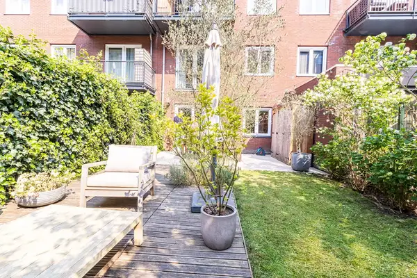 Foto #18 Appartement Willem de Zwijgerlaan Amsterdam
