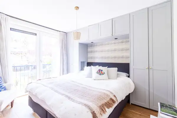 Foto #23 Appartement Willem de Zwijgerlaan Amsterdam
