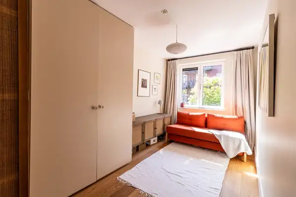 Foto #30 Appartement Willem de Zwijgerlaan Amsterdam