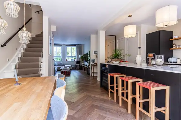 Foto #0 Appartement Willem de Zwijgerlaan Amsterdam