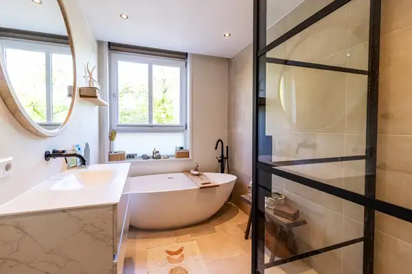 Foto #32 Appartement Willem de Zwijgerlaan Amsterdam