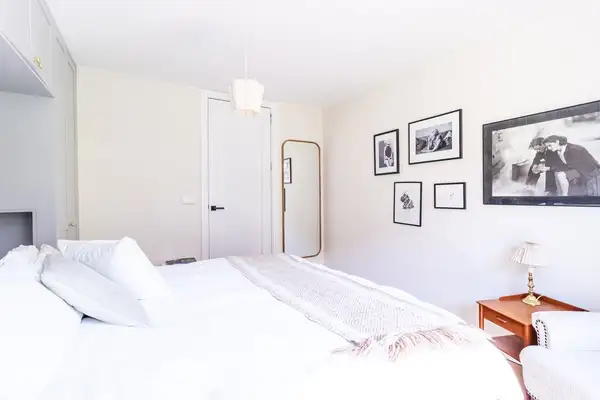 Foto #21 Appartement Willem de Zwijgerlaan Amsterdam