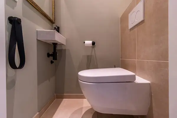 Foto #39 Appartement Willem de Zwijgerlaan Amsterdam