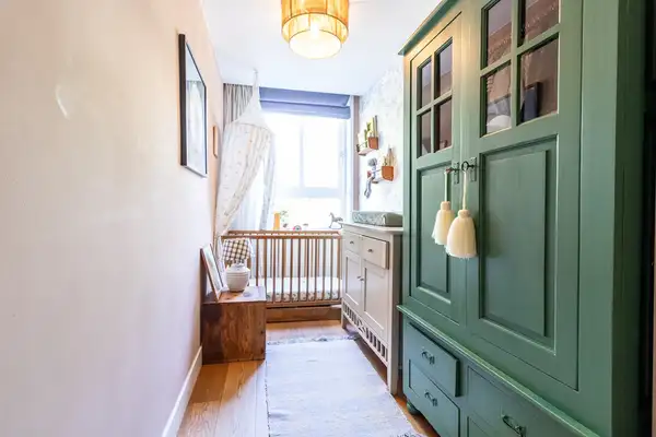 Foto #27 Appartement Willem de Zwijgerlaan Amsterdam