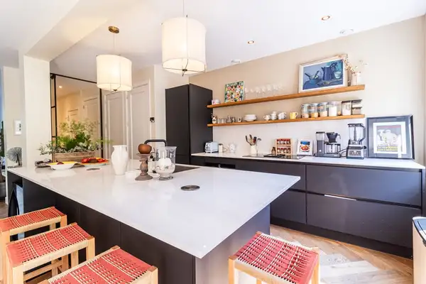 Foto #5 Appartement Willem de Zwijgerlaan Amsterdam