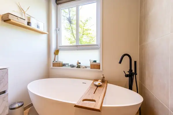 Foto #33 Appartement Willem de Zwijgerlaan Amsterdam