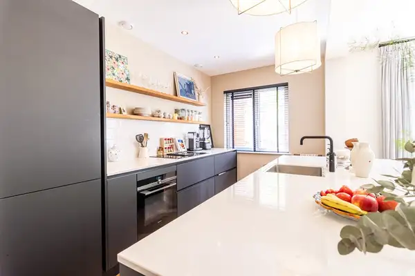 Foto #4 Appartement Willem de Zwijgerlaan Amsterdam