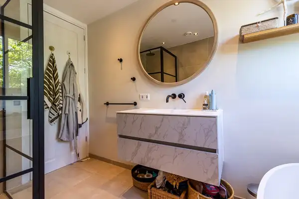 Foto #34 Appartement Willem de Zwijgerlaan Amsterdam