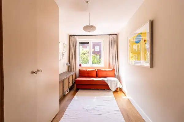 Foto #29 Appartement Willem de Zwijgerlaan Amsterdam