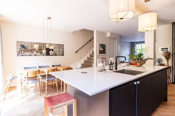 Foto #7 Appartement Willem de Zwijgerlaan Amsterdam