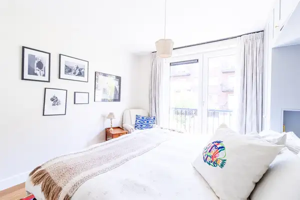 Foto #24 Appartement Willem de Zwijgerlaan Amsterdam