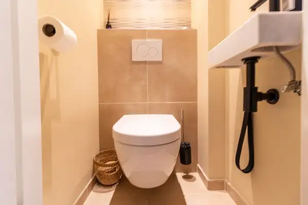 Foto #25 Appartement Willem de Zwijgerlaan Amsterdam