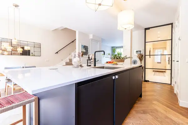 Foto #3 Appartement Willem de Zwijgerlaan Amsterdam