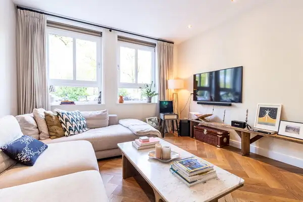 Foto #12 Appartement Willem de Zwijgerlaan Amsterdam