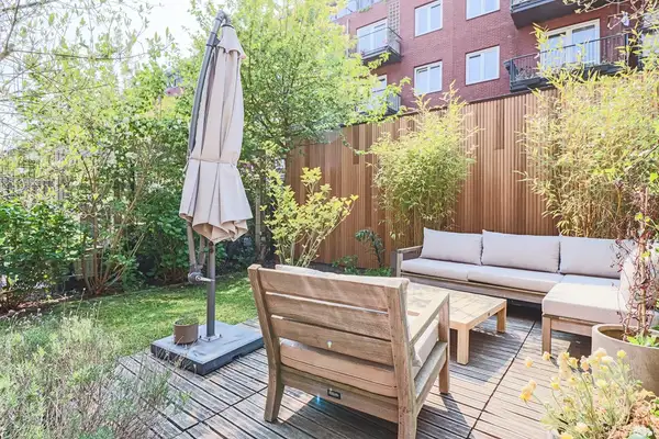 Foto #17 Appartement Willem de Zwijgerlaan Amsterdam