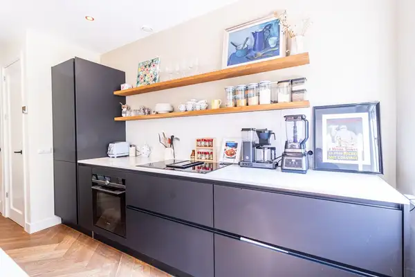Foto #6 Appartement Willem de Zwijgerlaan Amsterdam
