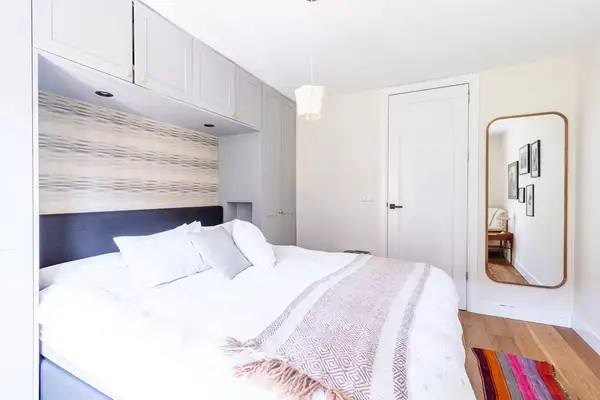 Foto #22 Appartement Willem de Zwijgerlaan Amsterdam