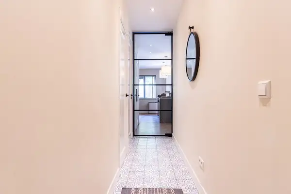 Foto #2 Appartement Willem de Zwijgerlaan Amsterdam