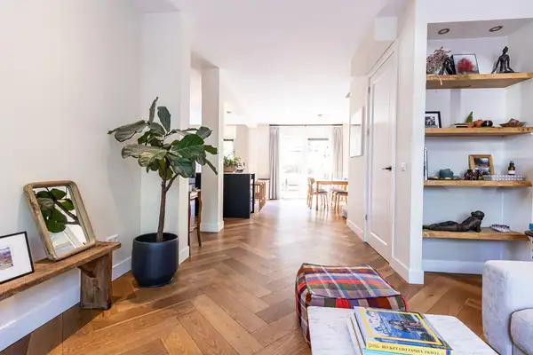 Foto #11 Appartement Willem de Zwijgerlaan Amsterdam