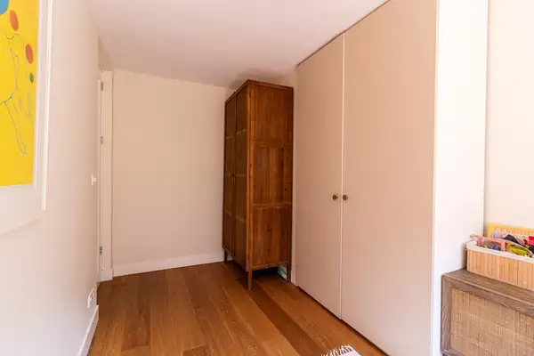 Foto #31 Appartement Willem de Zwijgerlaan Amsterdam