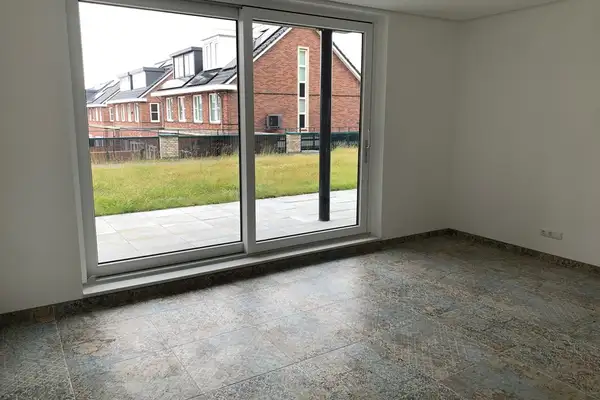 Foto #9 Appartement Wilhelminakade Uithoorn