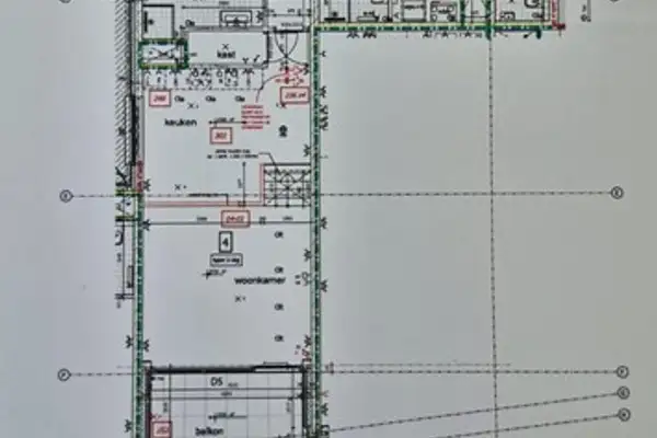 Foto #25 Appartement Wilhelminakade Uithoorn