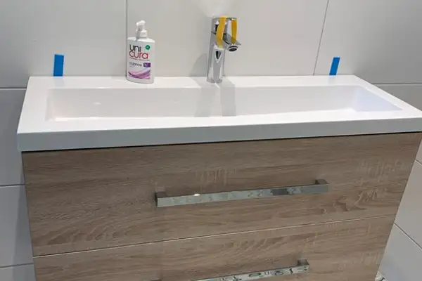 Foto #17 Appartement Wilhelminakade Uithoorn