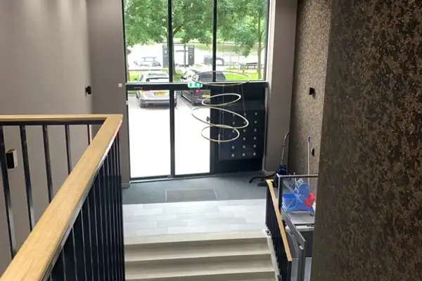 Foto #7 Appartement Wilhelminakade Uithoorn