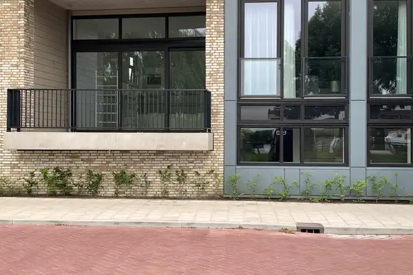 Foto #2 Appartement Wilhelminakade Uithoorn